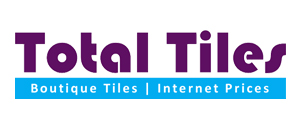 Total Tile brand logo